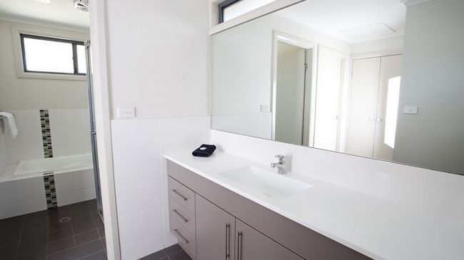 Cardiff Executive Apartments Ньюкасл Номер фото